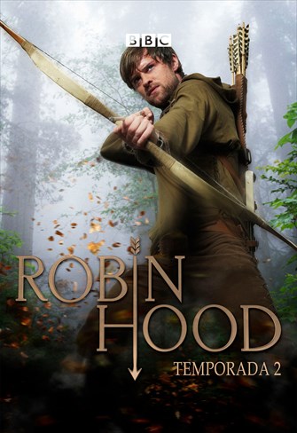 Robin Hood - 2ª Temporada