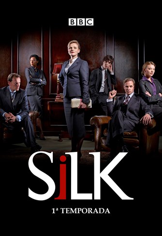 Silk - 1ª Temporada