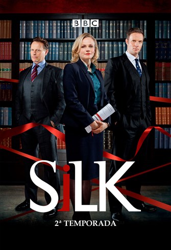 Silk - 2ª Temporada