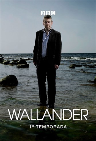 Wallander - 1ª Temporada