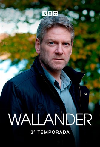 Wallander - 3ª Temporada