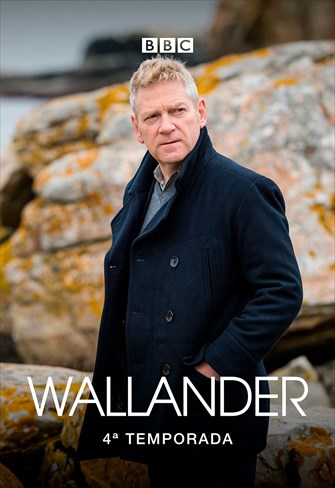 Wallander - 4ª Temporada