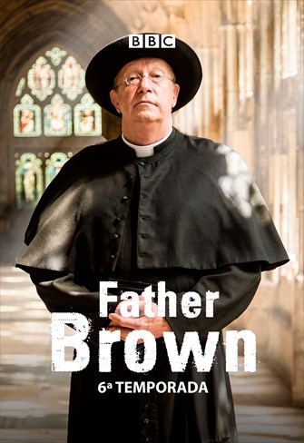 Father Brown - 6ª Temporada