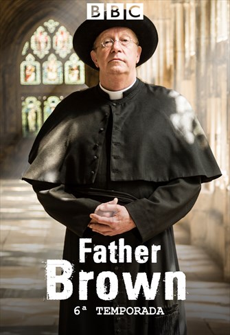 Father Brown - 6ª Temporada - Ep. 03 - O Dragão de Kembleford