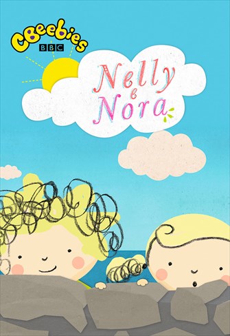 Nelly e Nora - 1ª Temporada - Ep. 02 - Pé Quente
