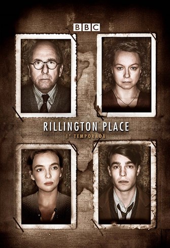 Rillington Place - 1ª Temporada - Episódio 01