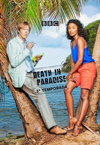 Death in Paradise - 3ª Temporada