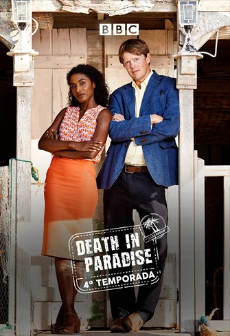 Death in Paradise - 4ª Temporada - Episódio 04