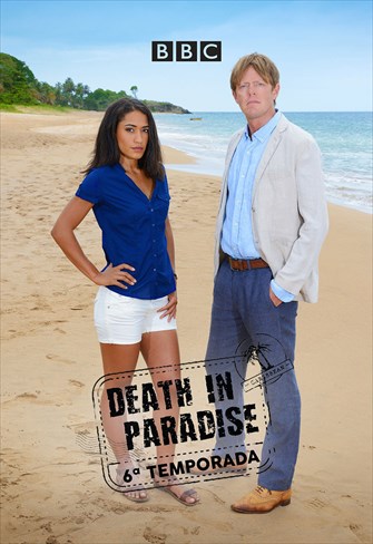 Death in Paradise - 6ª Temporada - Episódio 01