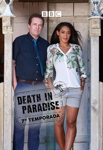 Death in Paradise - 7ª Temporada - Episódio 01
