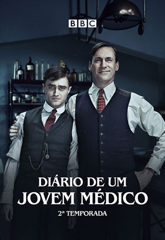 Diário de um Jovem Médico - 2ª Temporada - Episódio 03