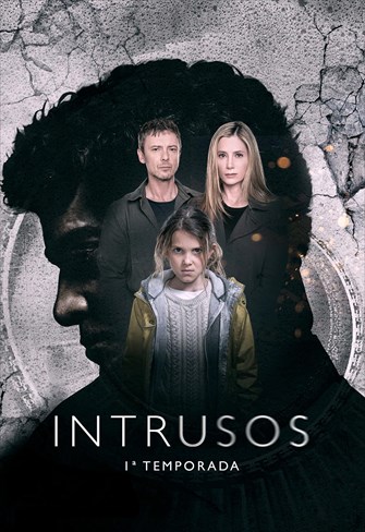 Intrusos - 1ª Temporada - Ep. 01 - Foi Temporário