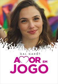 Flerte - O Jogo do Amor - Looke