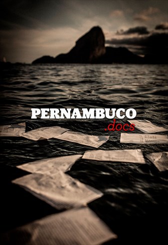 Pernambuco Docs - Ep. 03 - Talk Show