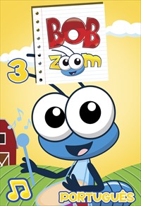 Bob Zoom - Volume 3