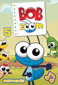 Bob Zoom - Volume 5