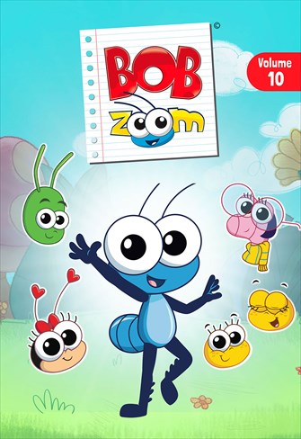 Bob Zoom - Volume 10