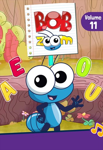 Bob Zoom - Volume 11