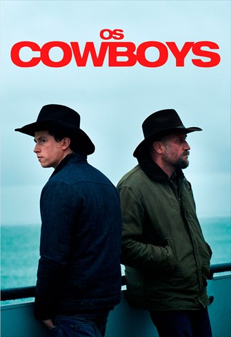 Os Cowboys