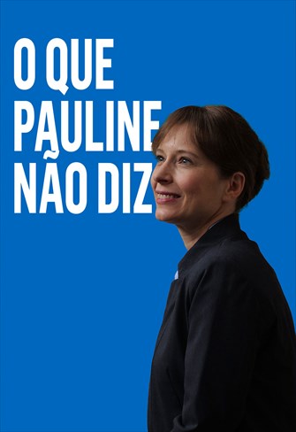 O Que Pauline Não Diz - 1ª Temporada - Episódio 02