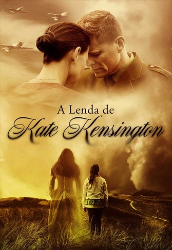 A Lenda de Kate Kensington