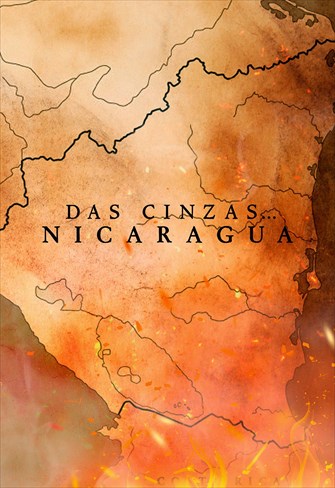 Das Cinzas… Nicarágua