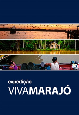 Expedição Viva Marajó