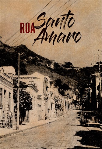 Rua Santo Amaro