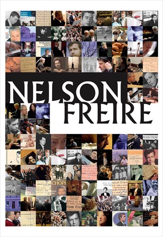 Nelson Freire