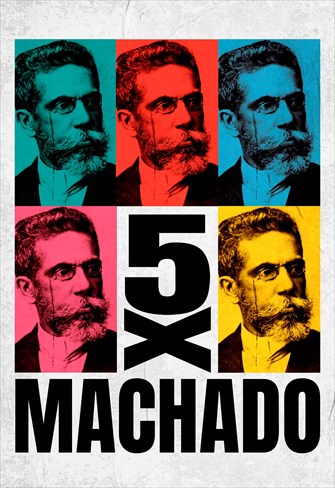 5x Machado - Ep. 05 - Entre Santos