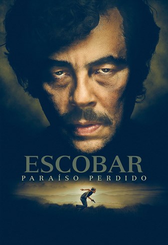 Escobar - Paraíso Perdido