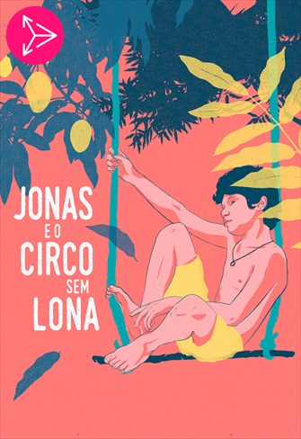 Jonas e o Circo Sem Lona