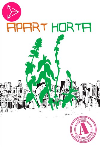 Apart Horta