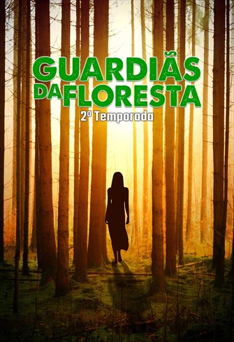 Guardiãs da Floresta - 2ª Temporada - Ep. 08 - Valéria e as Quilombolas do Pará