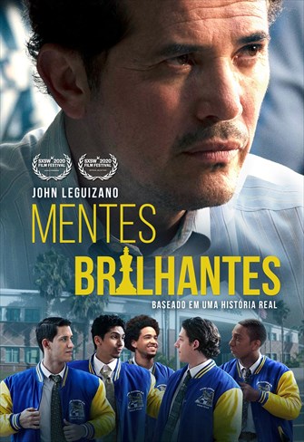 Mentes Brilhantes