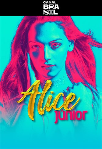 Alice Júnior
