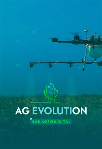 AG Evolution - Ep. 05 - Conectividade Ilimitada