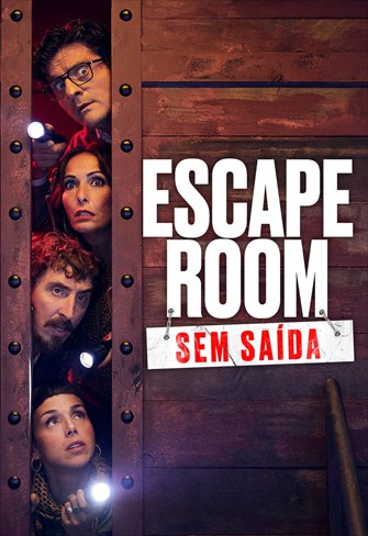 Escape Room - Sem Saída