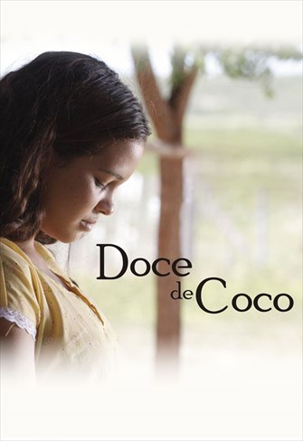 Doce de Coco