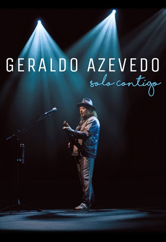 Geraldo Azevedo - Solo Contigo