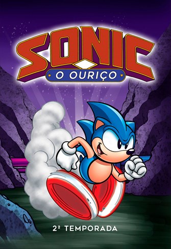 Hístorias de Sonic o Ouriço