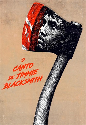 O Canto de Jimmie Blacksmith