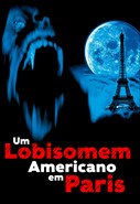 Um Lobisomem Americano em Paris