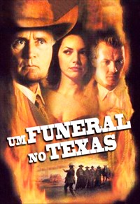 Um Funeral no Texas