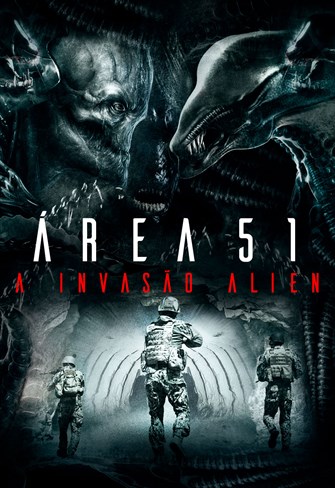 área 51 a invasão alien filme completo dublado