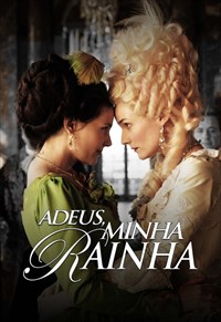 Resultado de imagem para filme adeus ,minha rainha