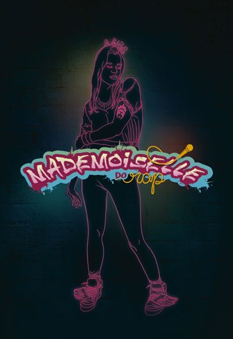 Mademoiselle do Rap