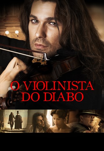 O Violinista do Diabo