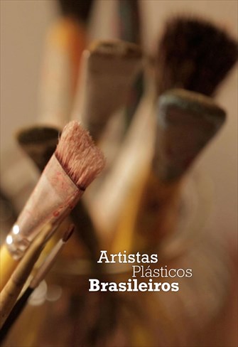 Artistas Plásticos Brasileiros