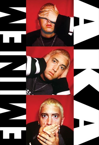 Eminem Aka - A História do Rapper